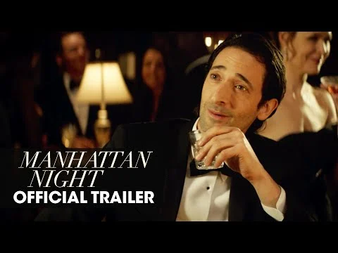 Manhattan Night- Music Supervisor/Music Producer