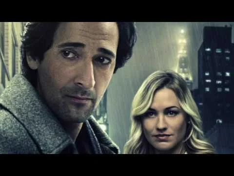 "Young Caroline" for feature film, 'Manhattan Night' / Producer/Writer