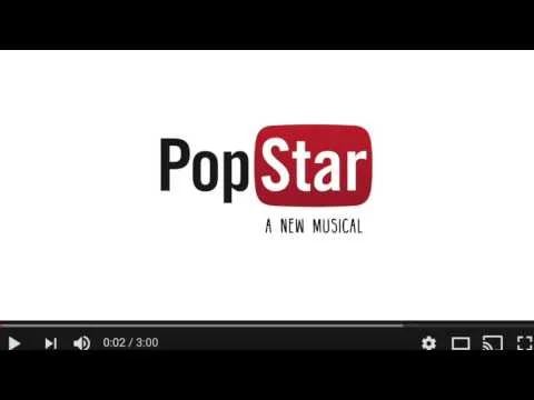 PopStar the Musical - Writer/Producer
