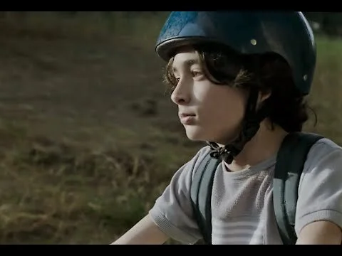 Zander Faden Chase Commercial 2016 Partners For Life Protect Their Future