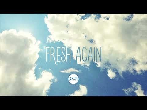 Febreze - Fresh Again