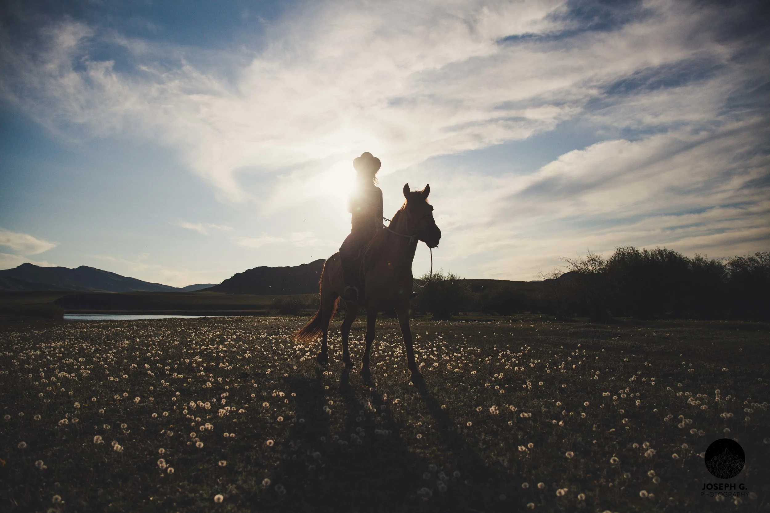 Orkhon, Mongolia