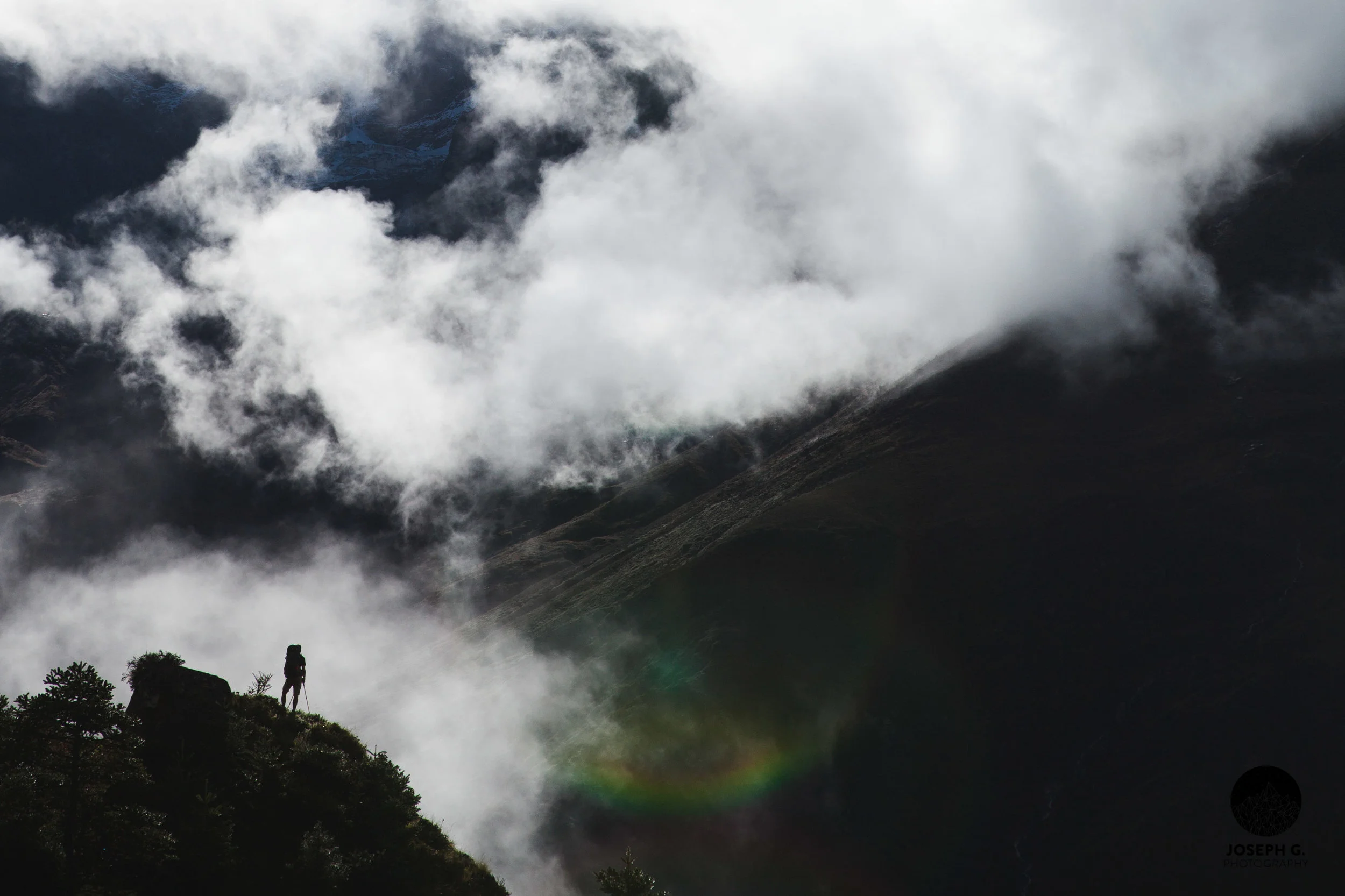 3 High Pass Trek: Nepal