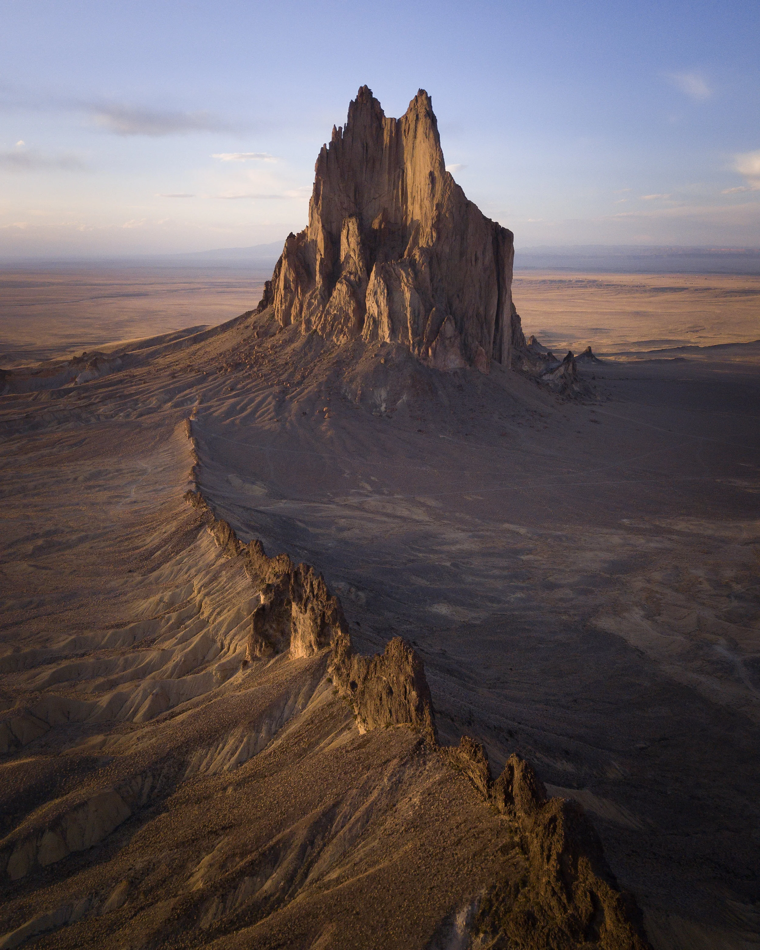 shiprock, new mexico