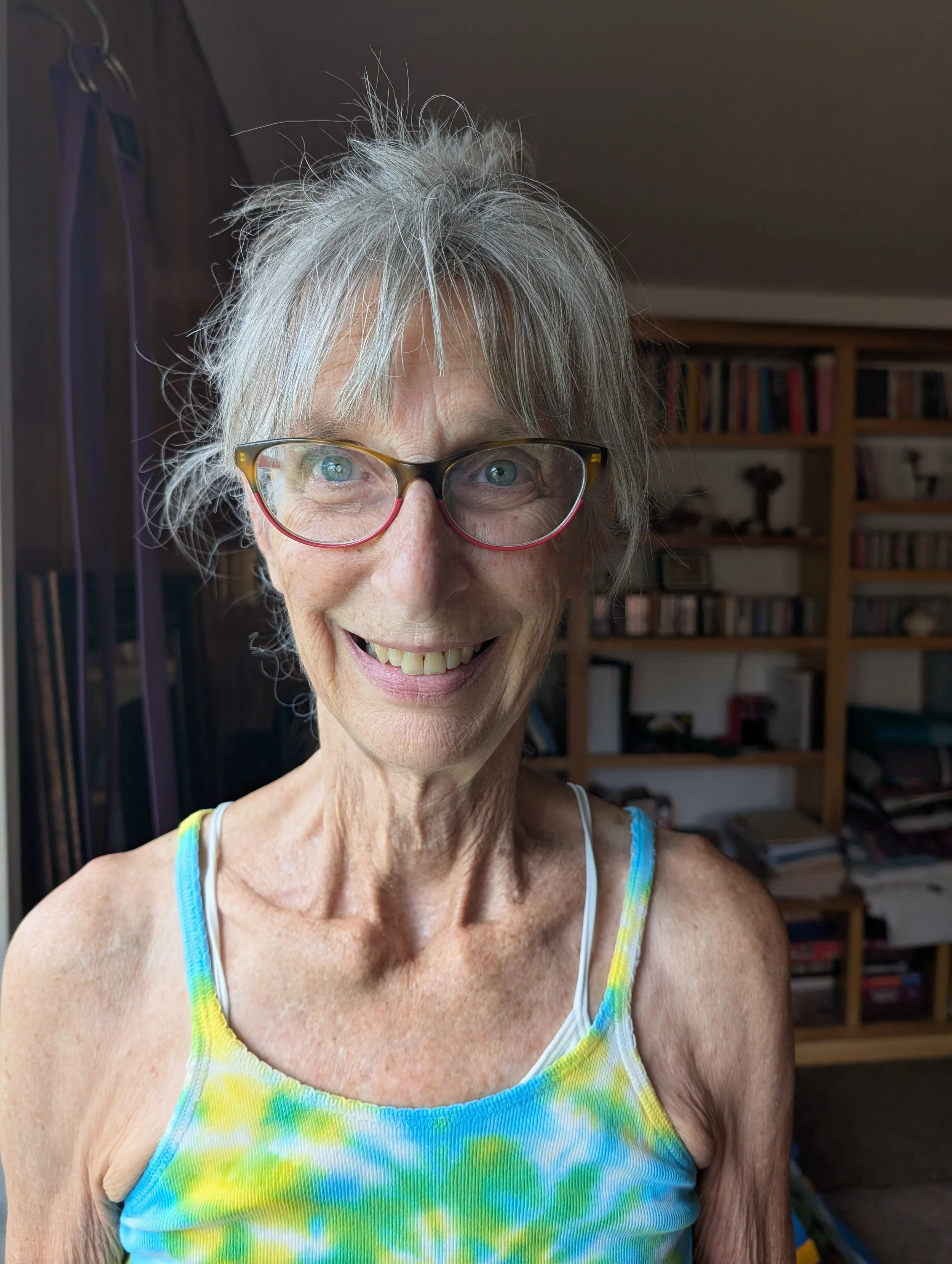 Jamie Petrillose, Albuquerque