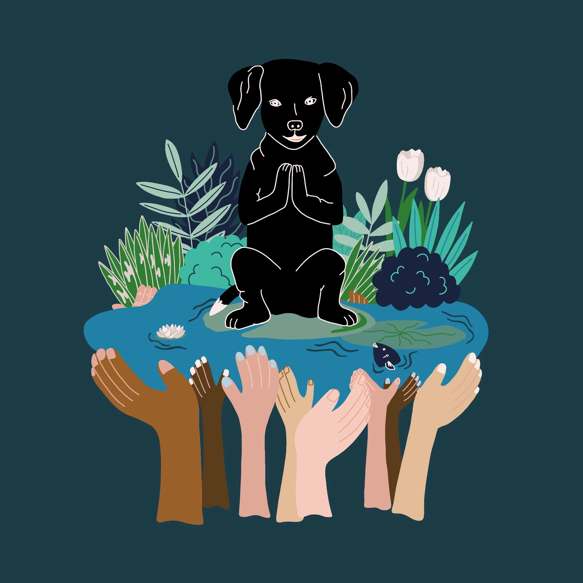 Activism &amp; Alignment || Patagonia Yoga Series