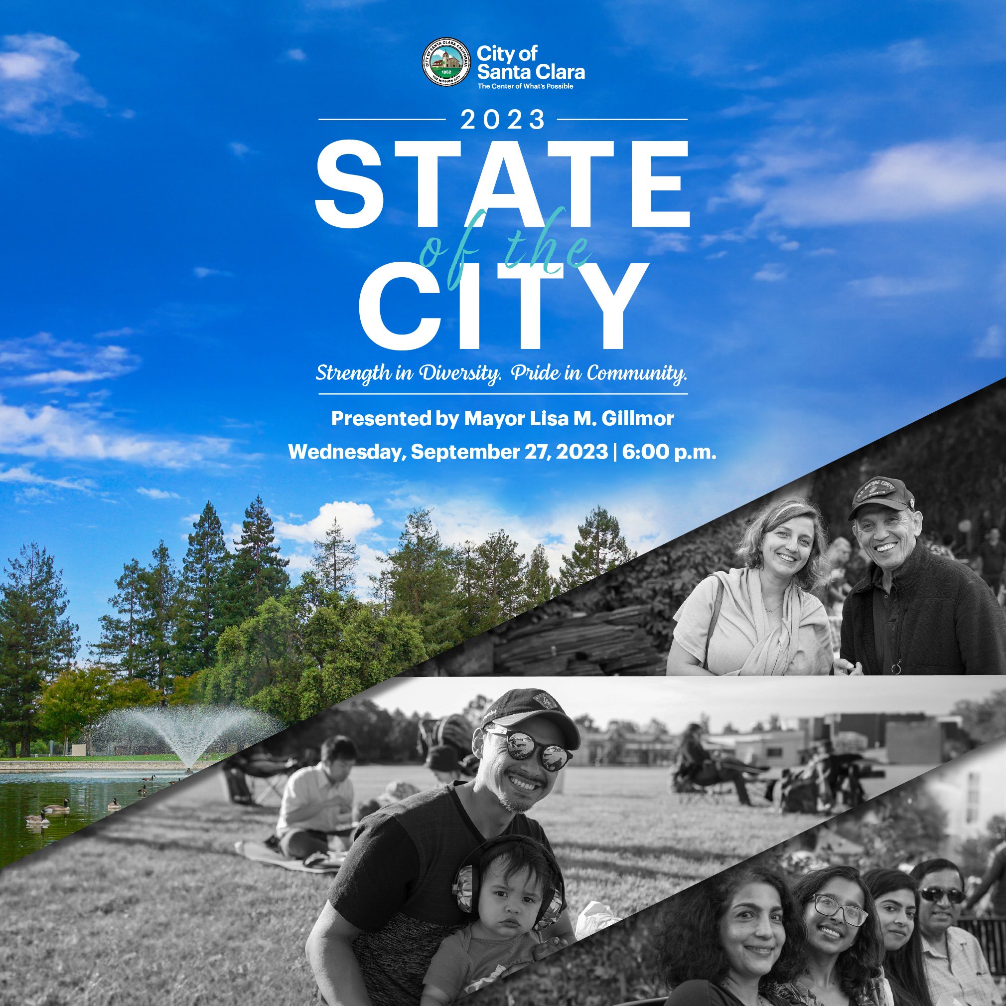 State of the City 2023