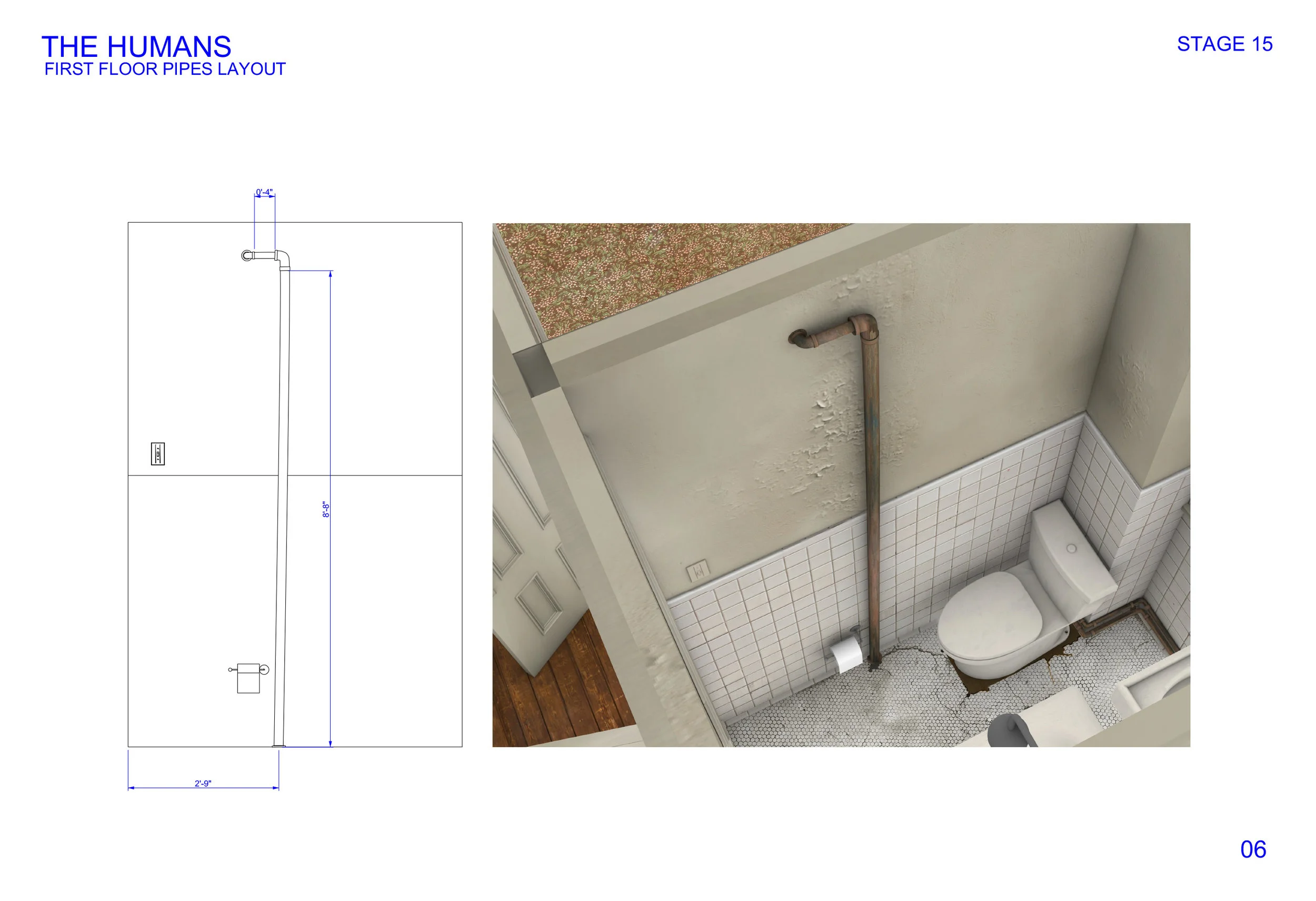 06 First Floor Pipes Layout.jpg