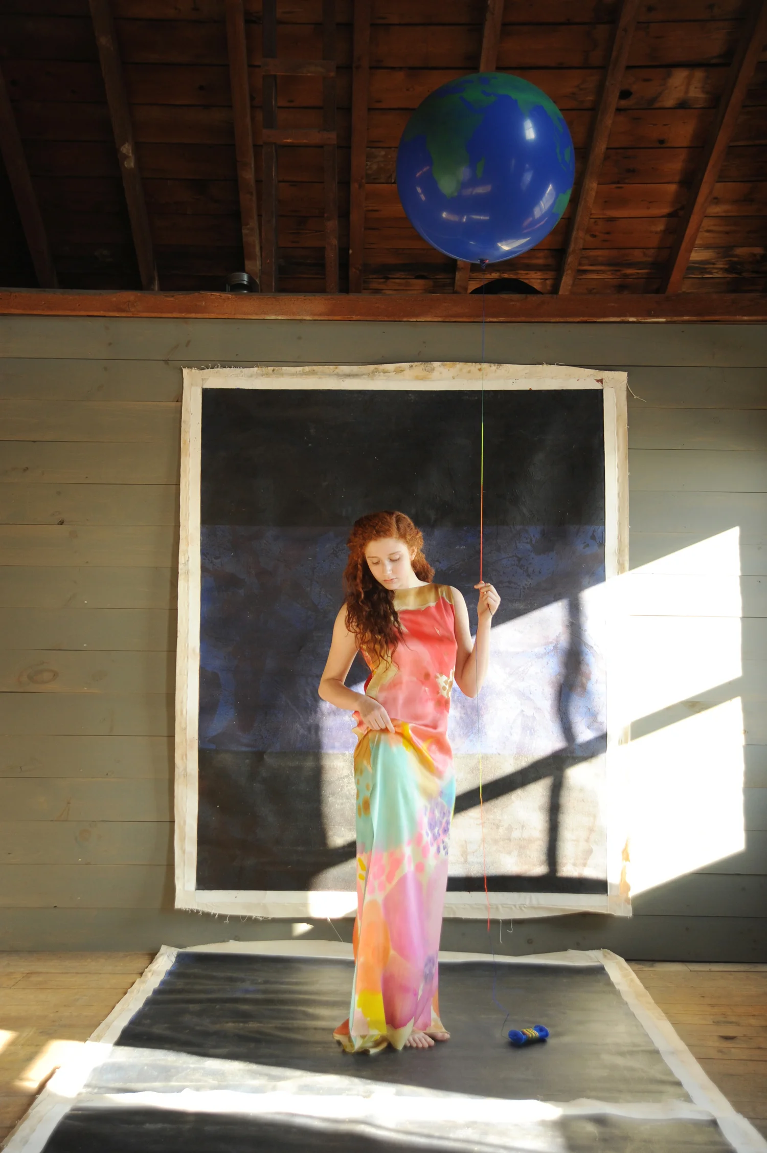 Gweeno James- Actress, Ruby (8).jpg