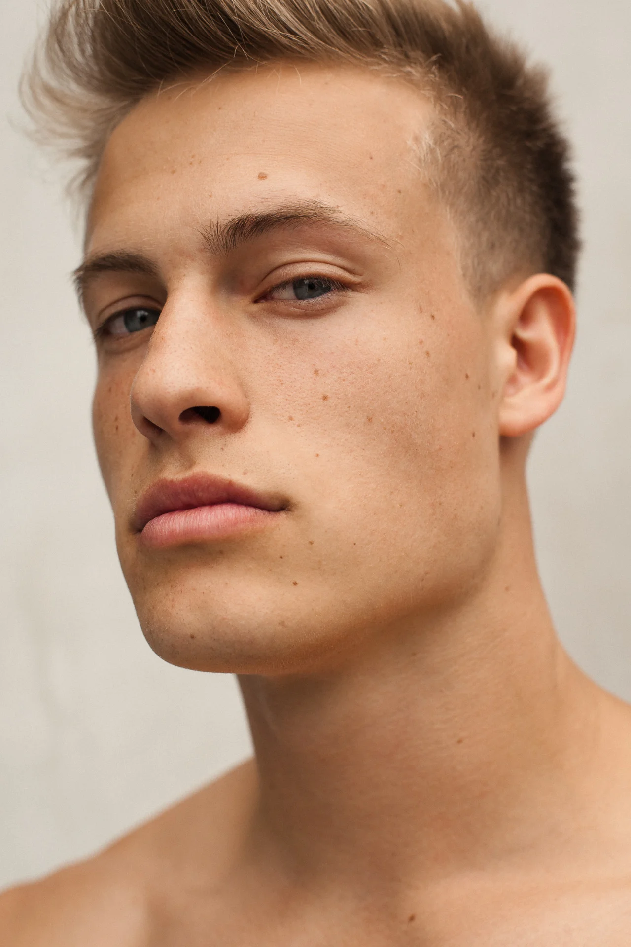Ryan Brooks | Vision Los Angeles