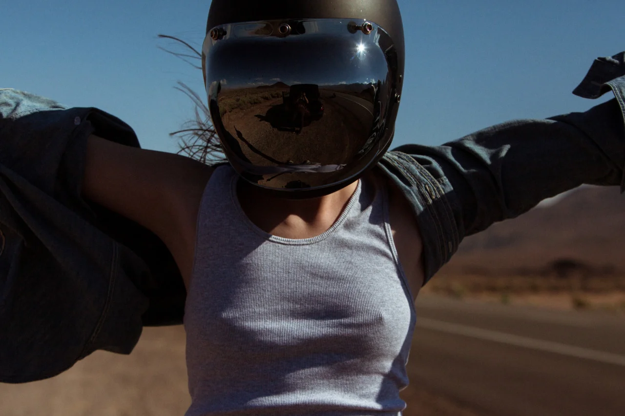 Siobhan O'Keefe | Mojave Desert