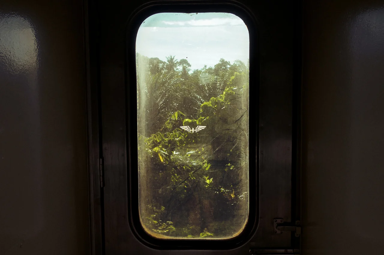 Oriental Express | Thailand