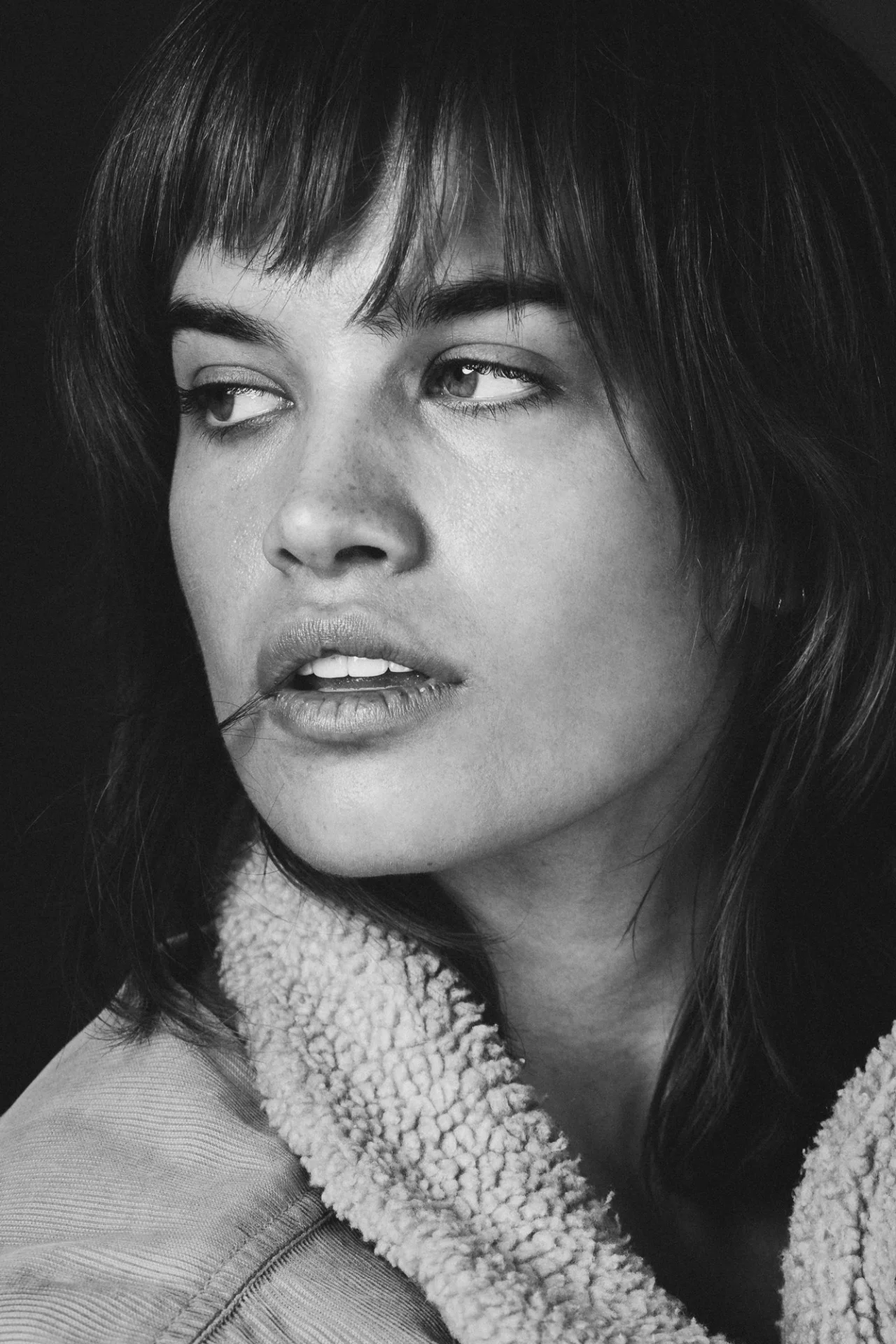 Stormi Henley