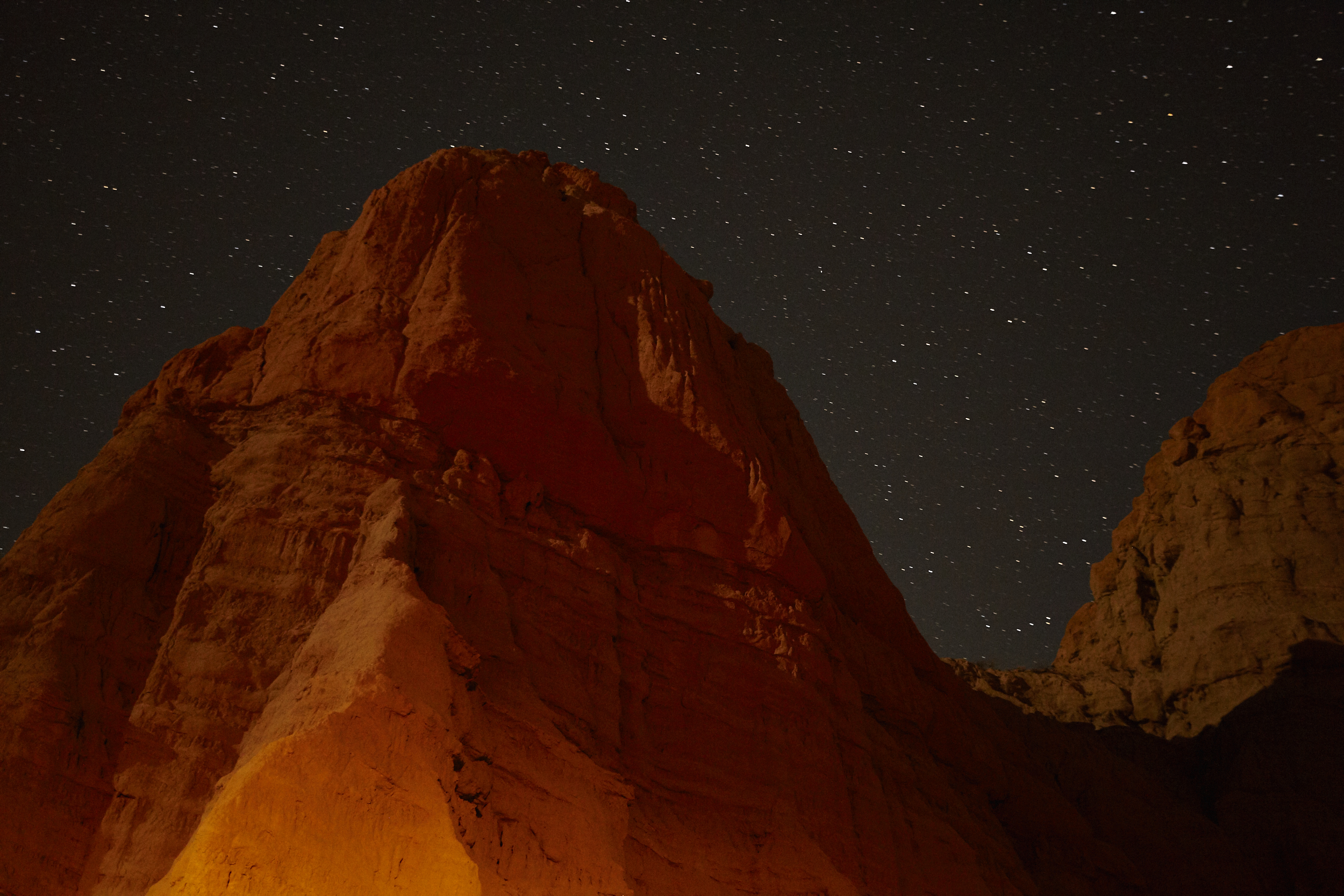 Mojave Nights