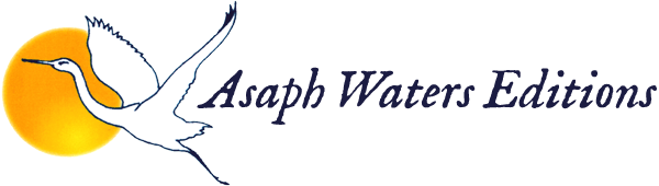 Asaph Waters Editions