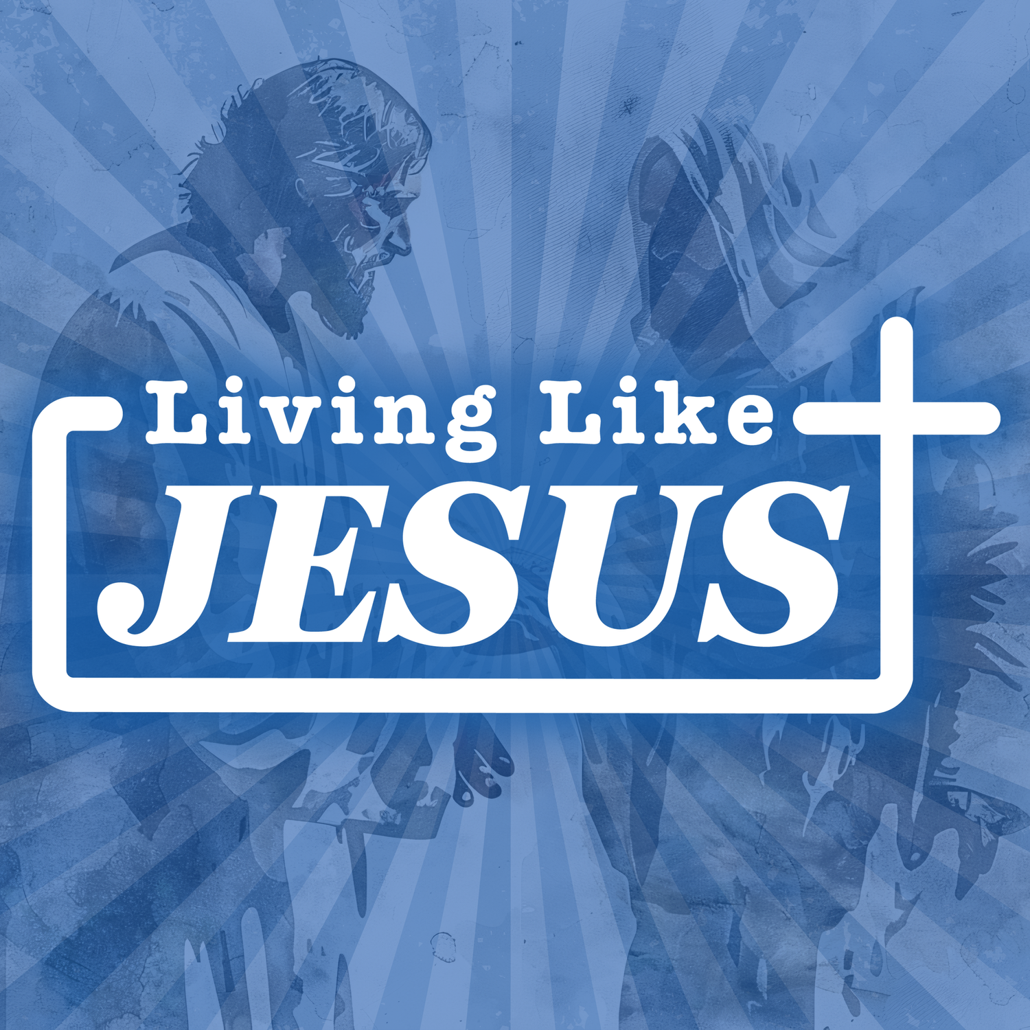 02/08/26 - Forgiving Like Jesus - Trey Morgan