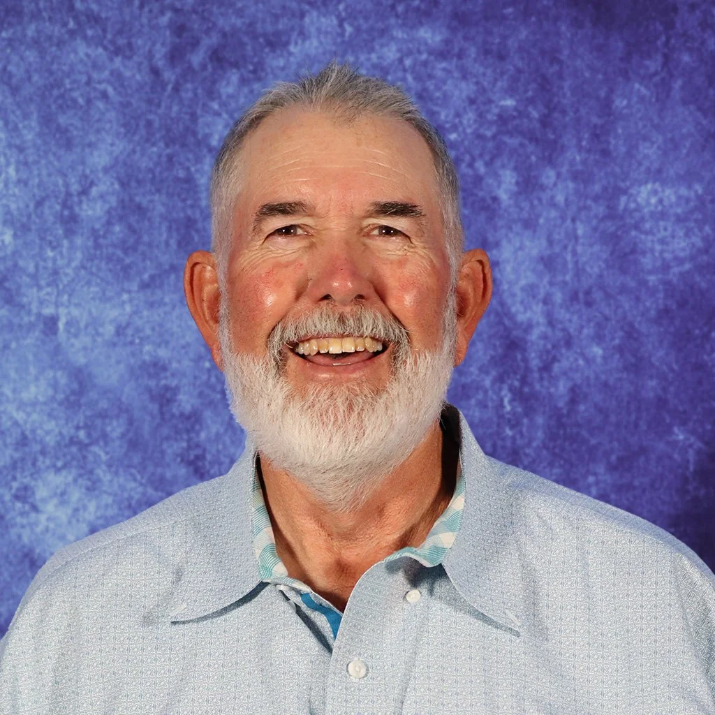 Vince Hawthorne