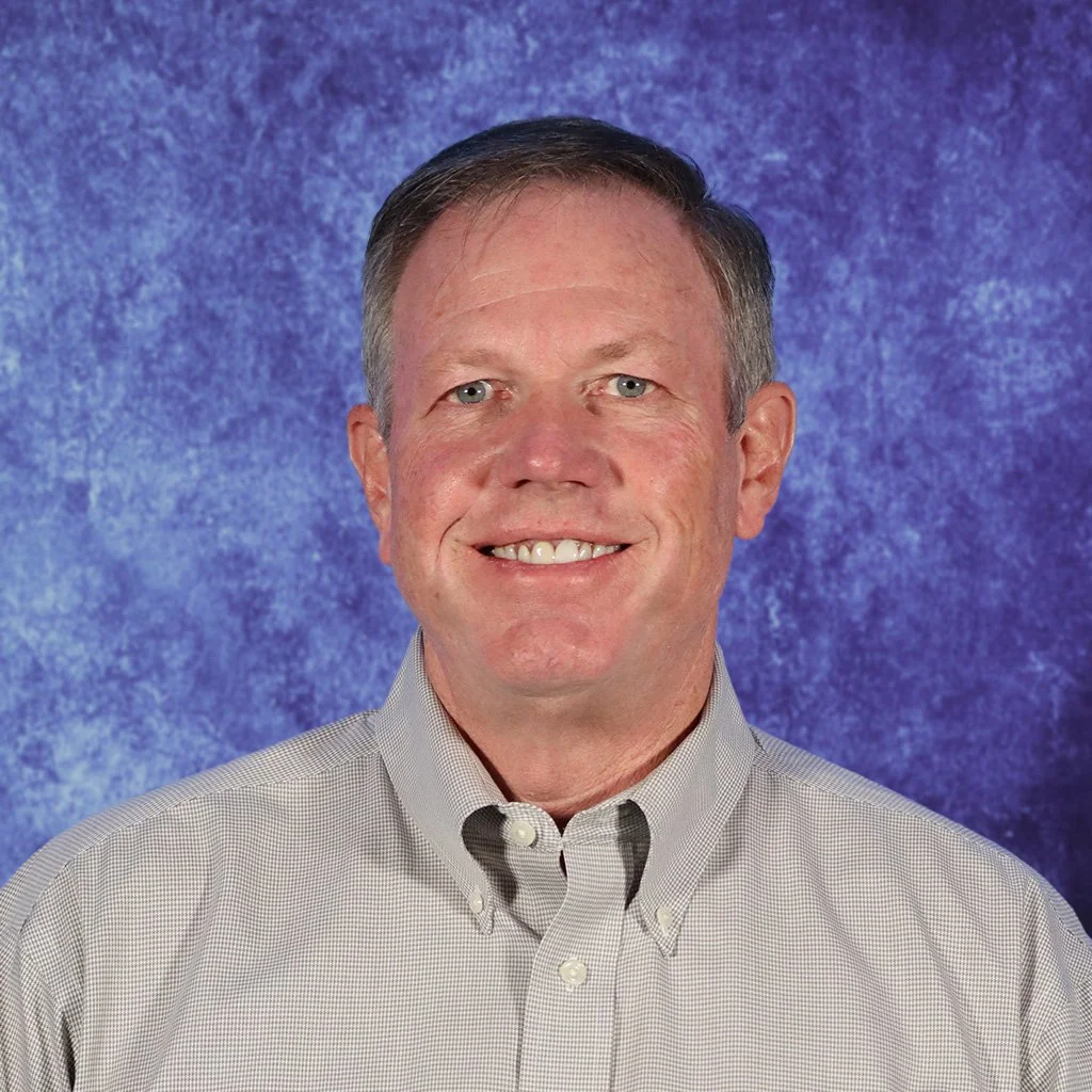 Chris Raney