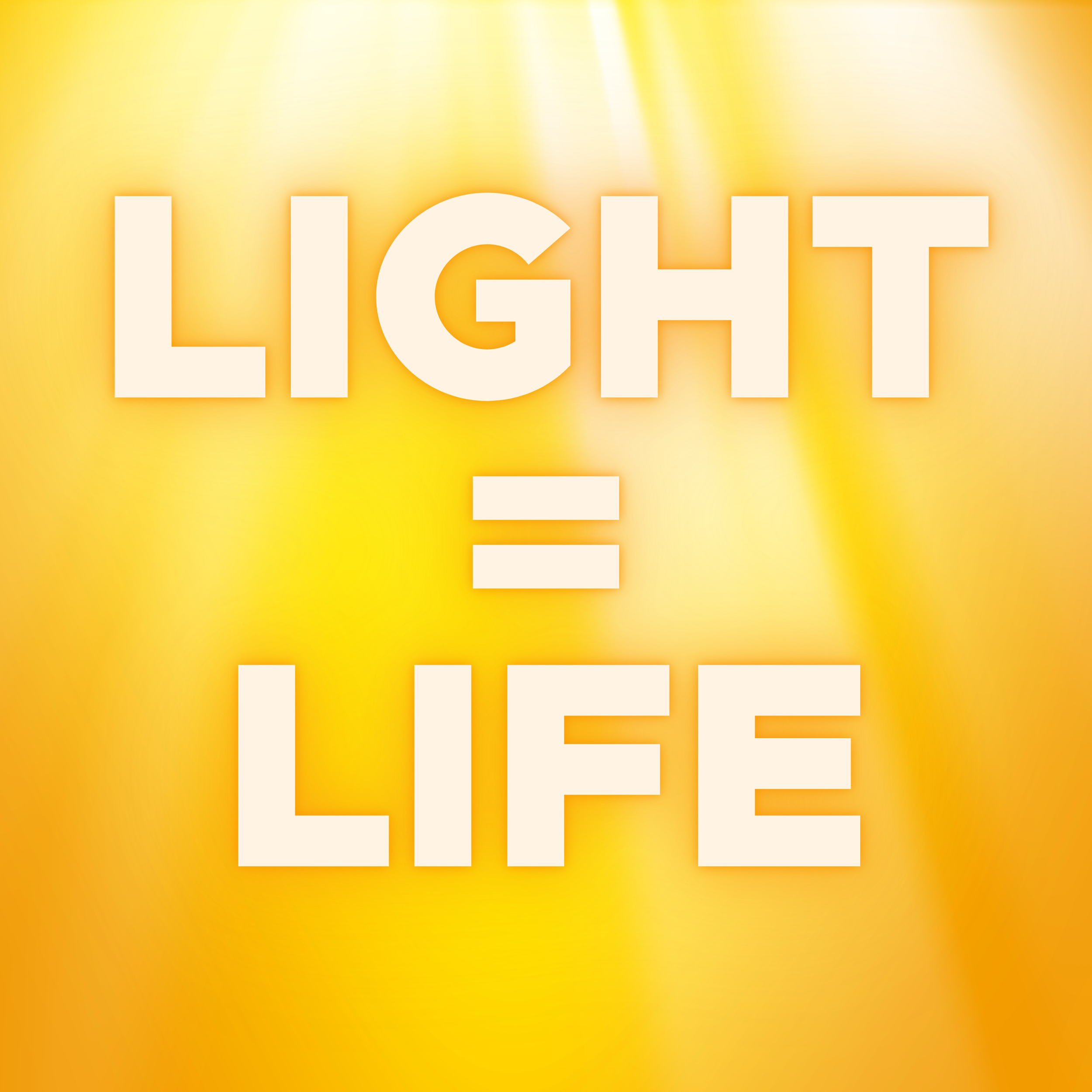 12/14/25 - 8:00am Service - Light = Life - Tristen Herbert