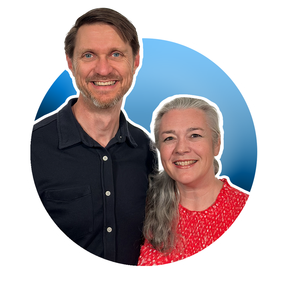 Leah Rader — Sunset Church of Christ
