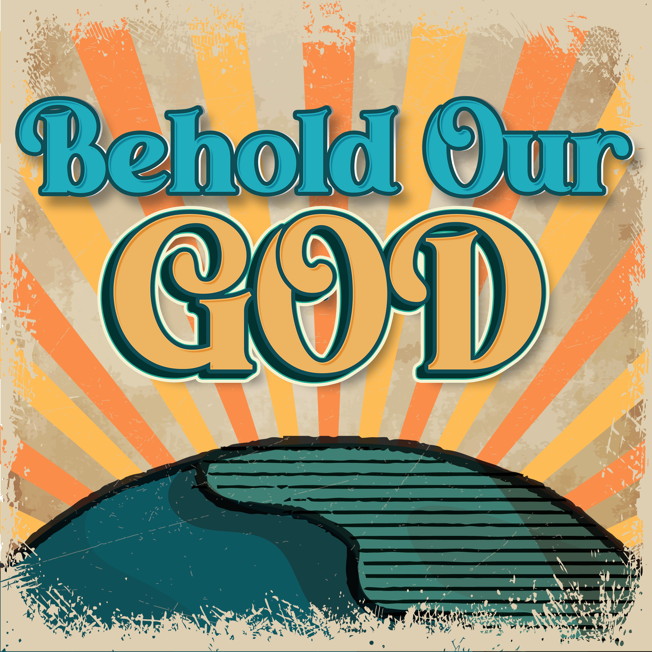 04/13/25 - Behold Our Loving God - Matt Glawe