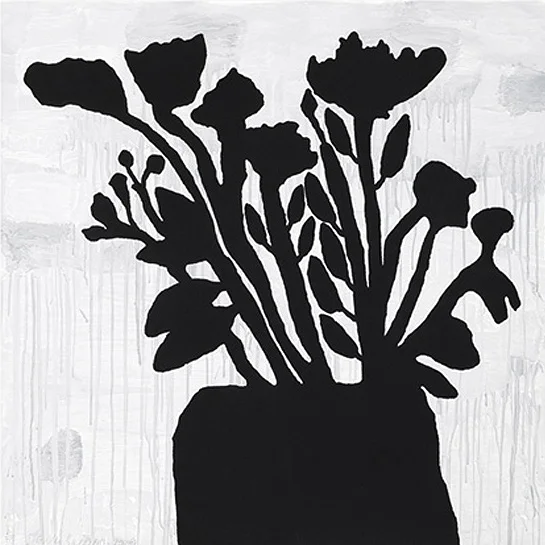 DONALD BAECHLER