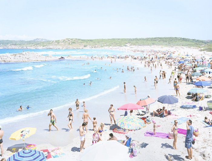 MASSIMO VITALI