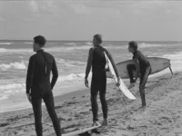 Charles Ruger Assessment (Palm Beach) , 2004 gelatin silver print 16 x 20 in. 30 x 40 in.