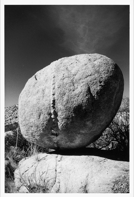 Gustavo Ten Hoever Arizona Dreaming, 2005 Archival pigment print Edition of 10