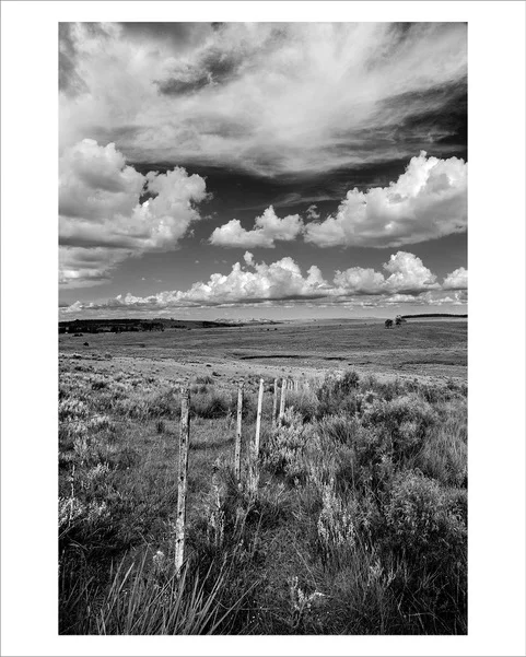 Gustavo Ten Hoever Tierra Purpurea, 2017 Archival pigment print Edition of 10
