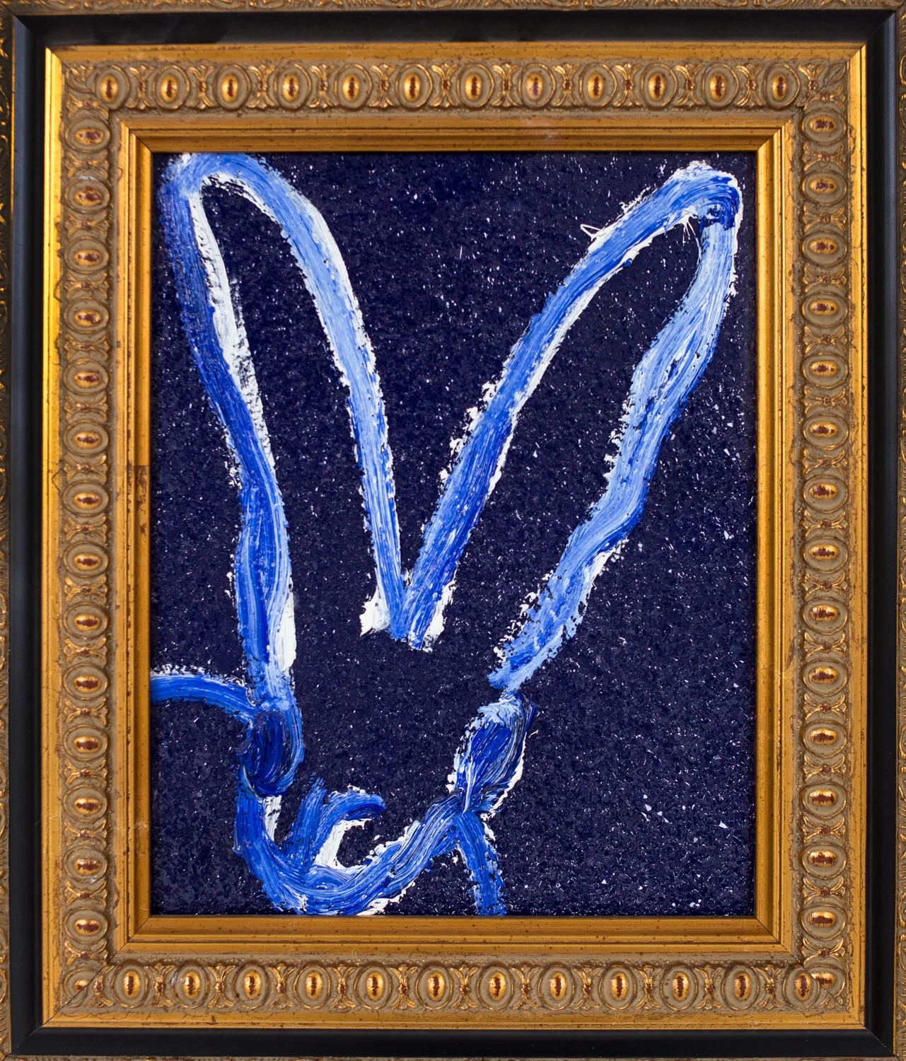 Hunt Slonem