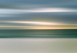 Christine Matthäi Sagaponack Dawn