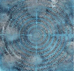  Christine Matthäi  Clockwork Blues II  