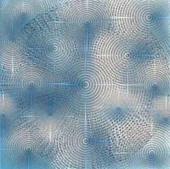  Christine Matthäi  Clockwork Blues  