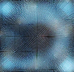  Christine Matthäi  Clockwork Blues III  