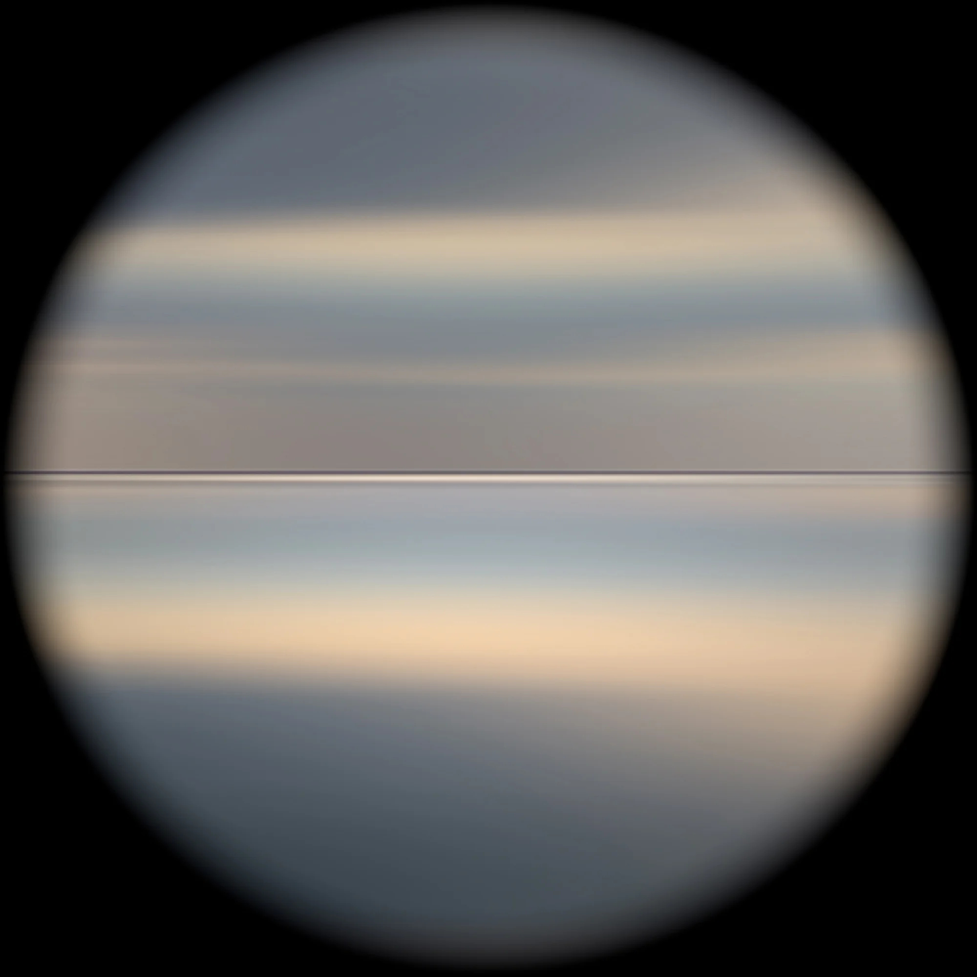 CHRISTINE MATTHAI Mirrow Sea , 2019 digital c print on plexiglass 30 x 30 in 40 x 40 in 50 x 50 in