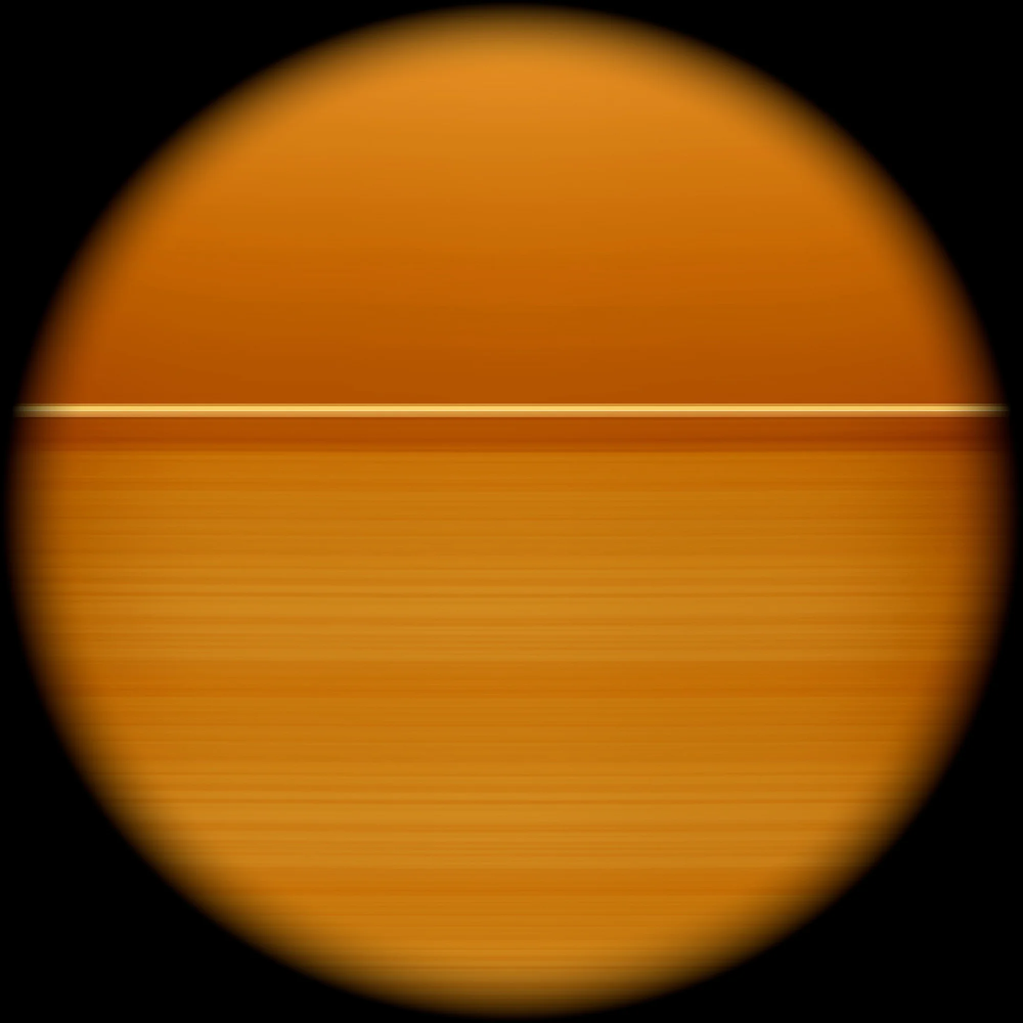 CHRISTINE MATTHAI Sunrise 3 , 2019 digital c print on plexiglass 30 x 30 in 40 x 40 in 50 x 50 in