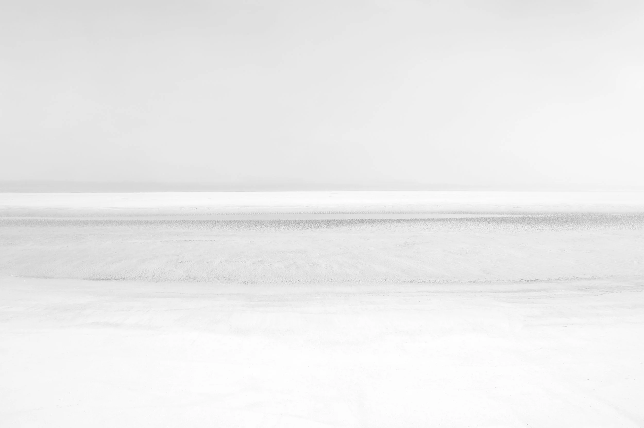 Anouk Masson Krantz Tide 3 print on bright white matte pigment paper