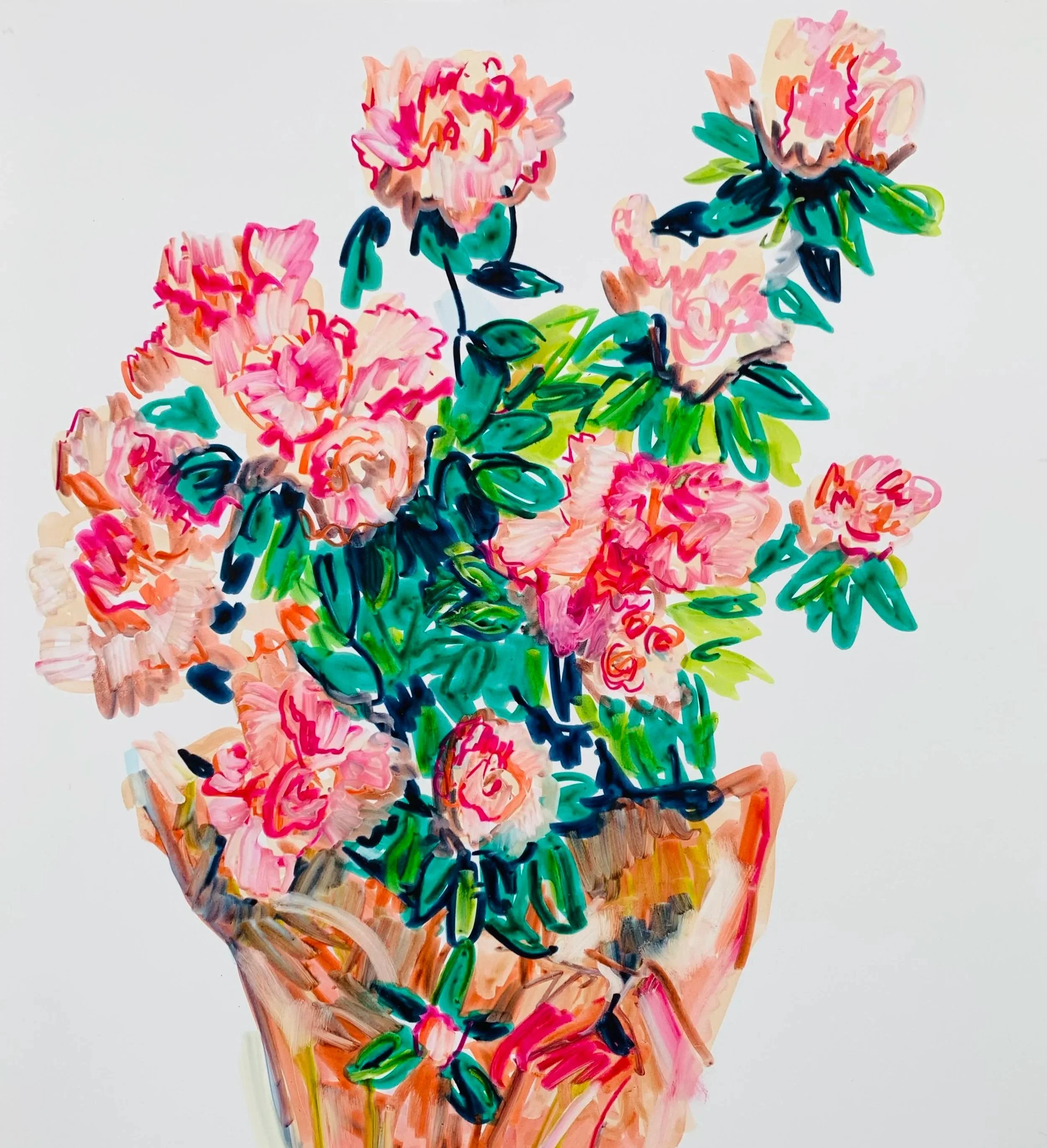 BORIS TORRES