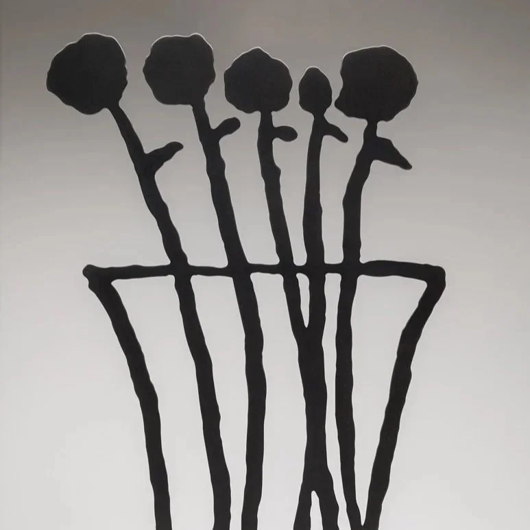 DONALD BAECHLER