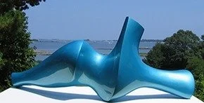 Kavanagh Blue Sculpture.jpeg