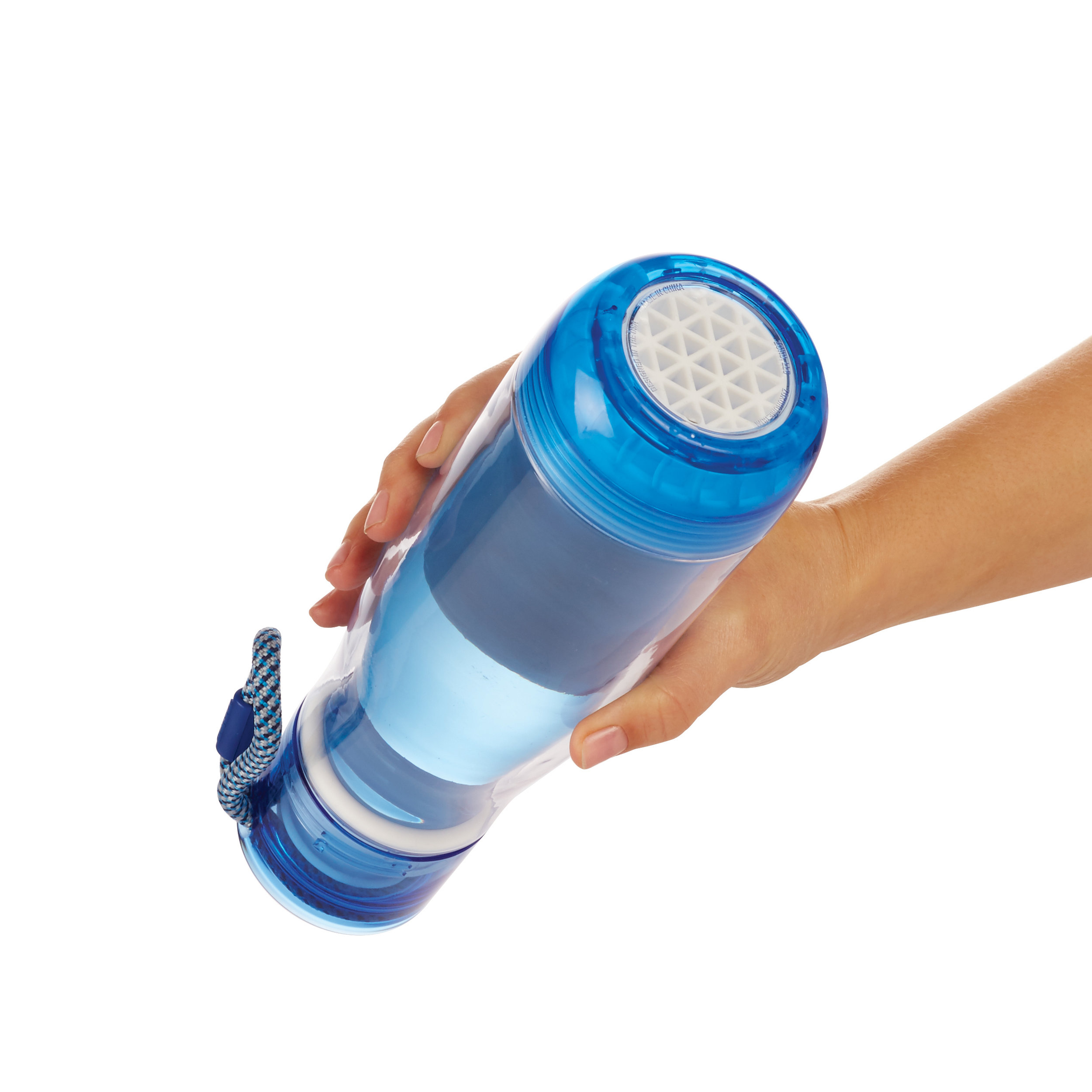 ZOKU GLASS-CORE BOTTLE — j.may ZOKU GLASS-CORE BOTTLE — j.may