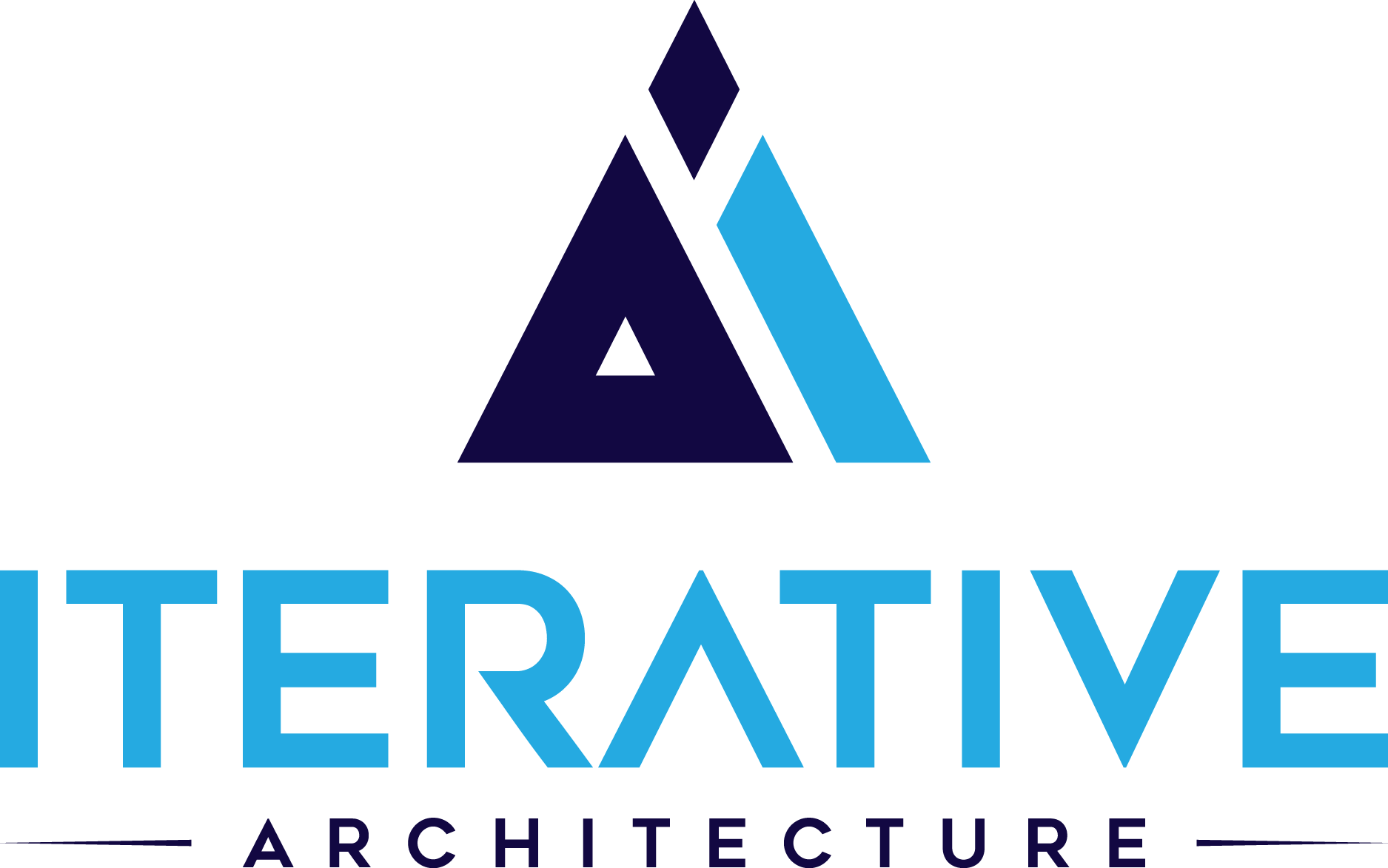 Iterative Architecture