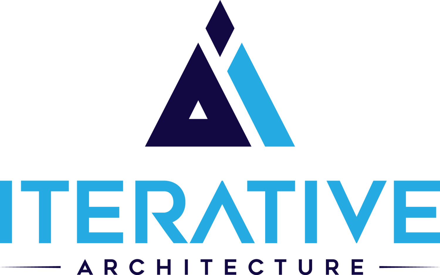 Iterative Architecture