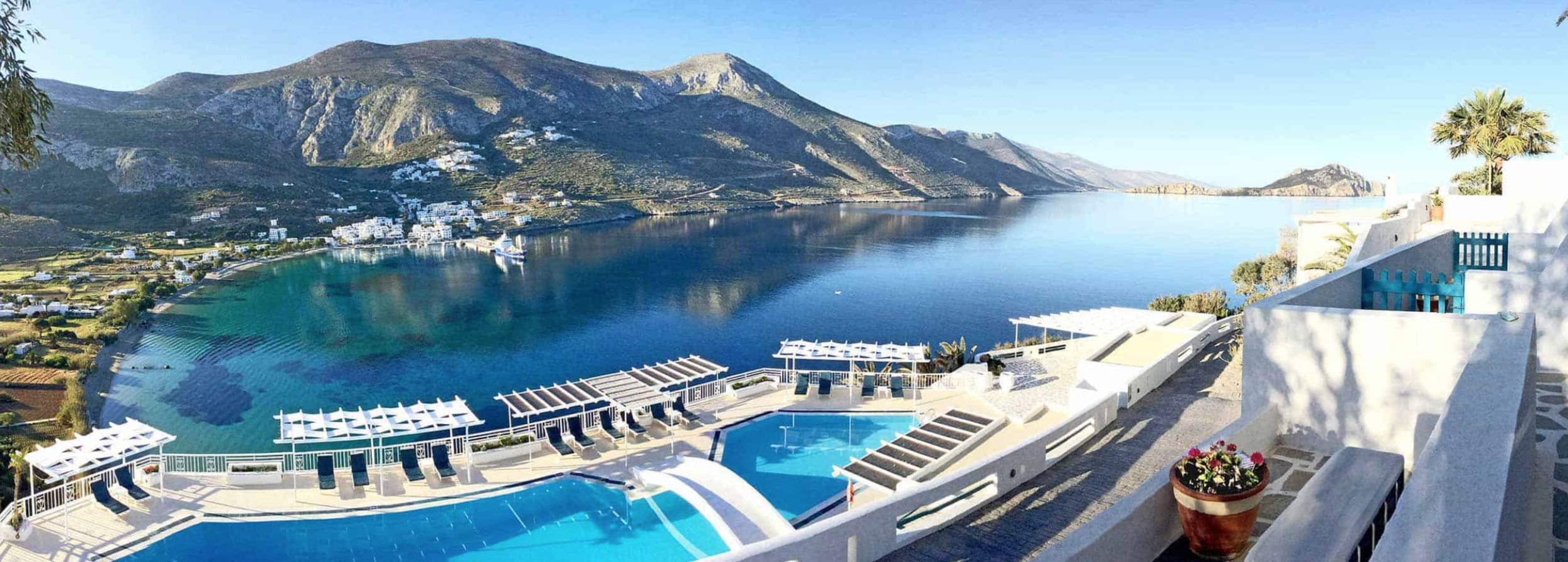PC: Aegialis Hotel & Spa