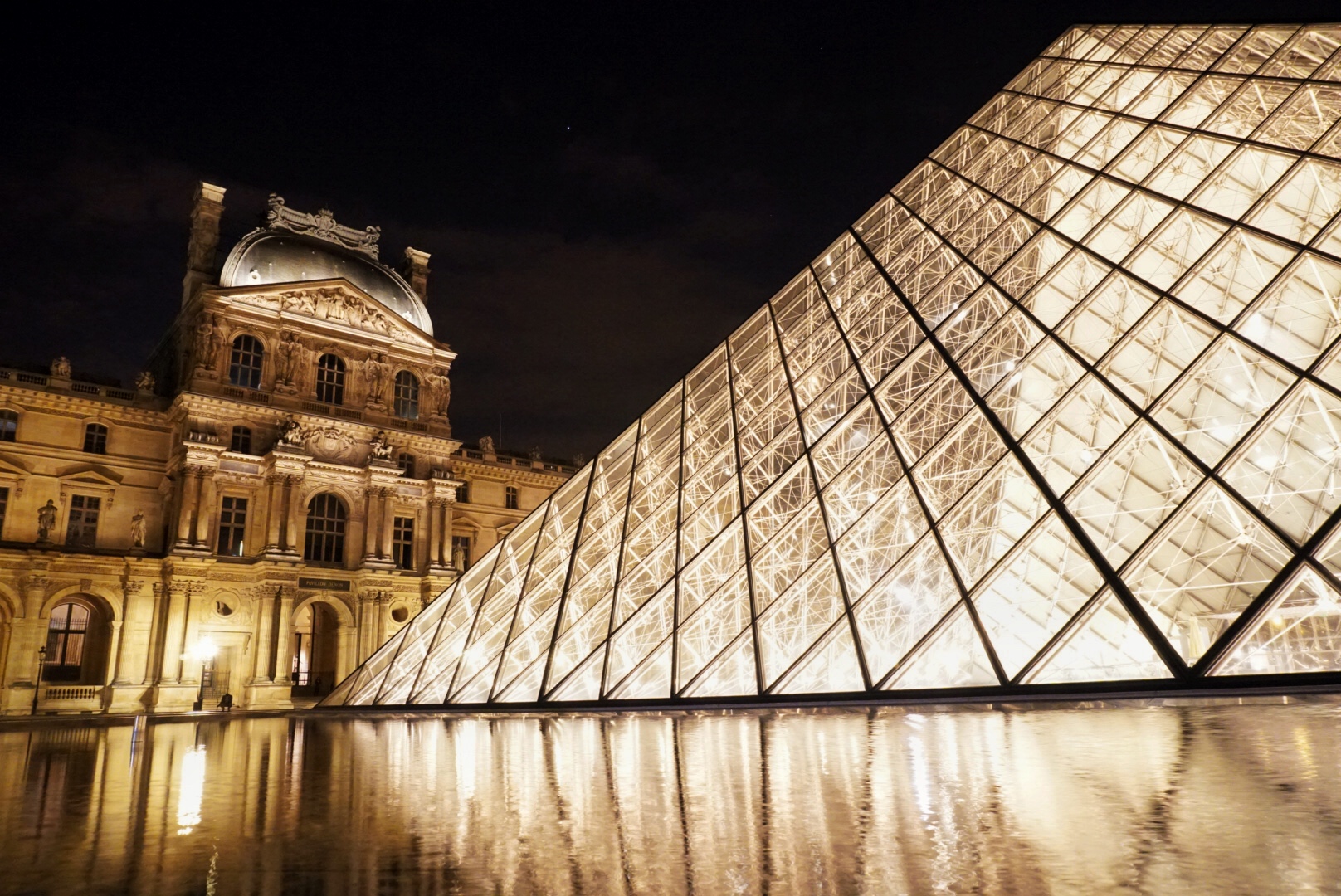 Musée du Louvre