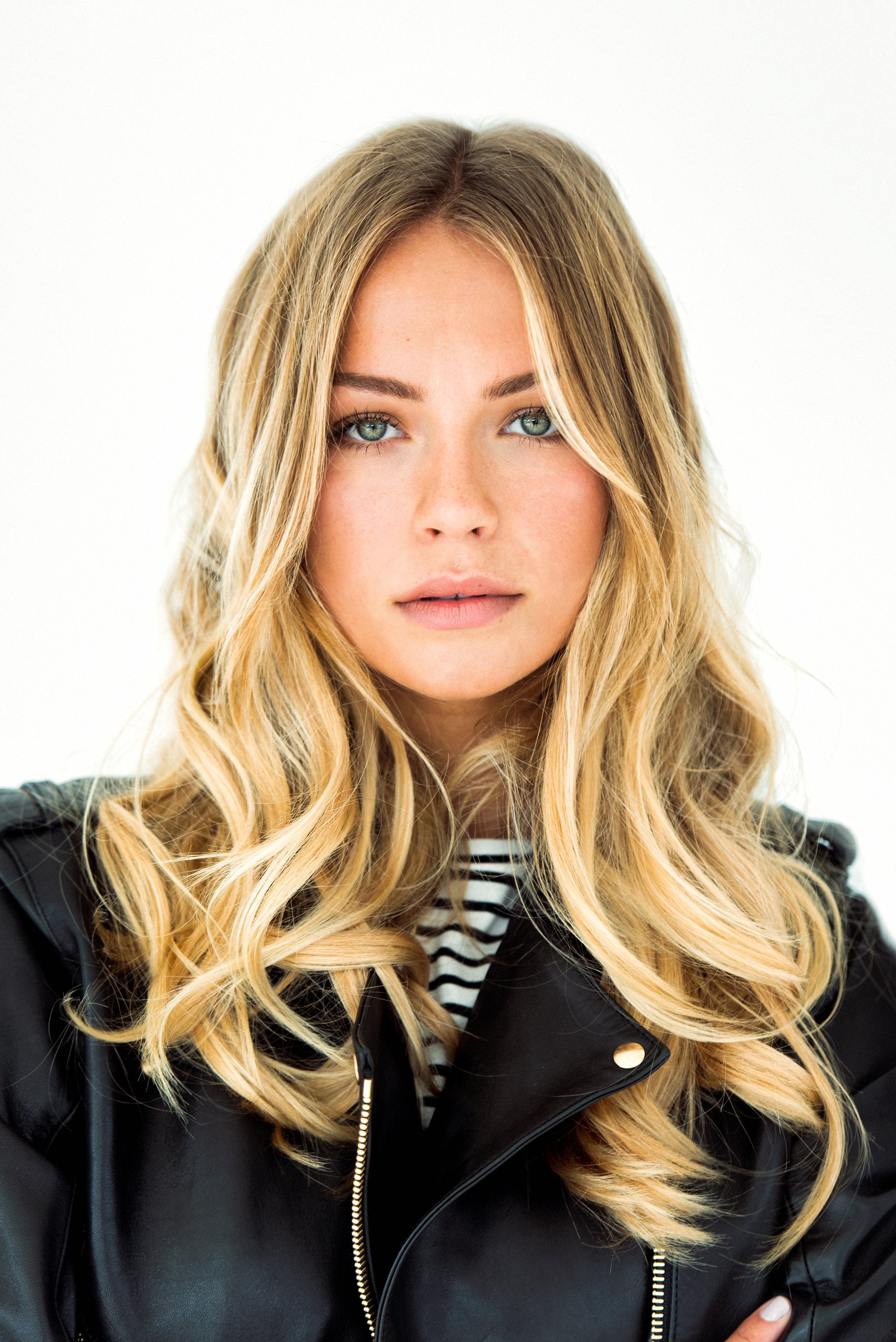 Balayage with Jack Howard