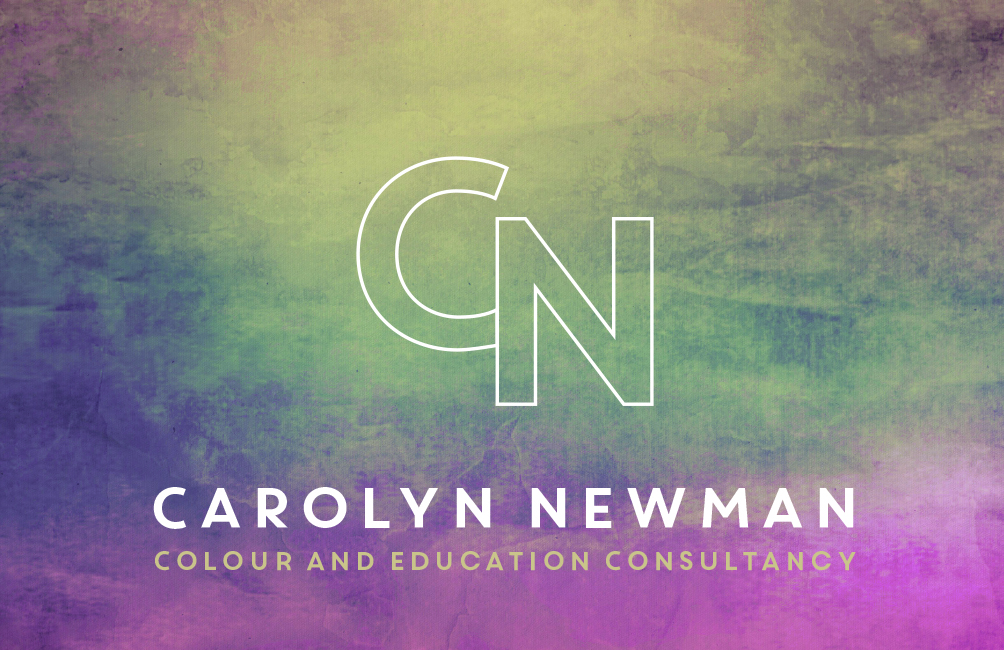 Carolyn Newman Colourist