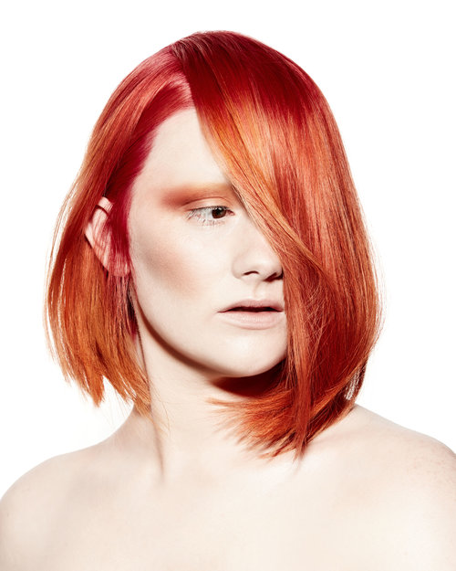 Hairdressing Live — Colour Theory Masterclass with Katrina Kelly Hairdressing Live — Colour Theory Masterclass with Katrina Kelly