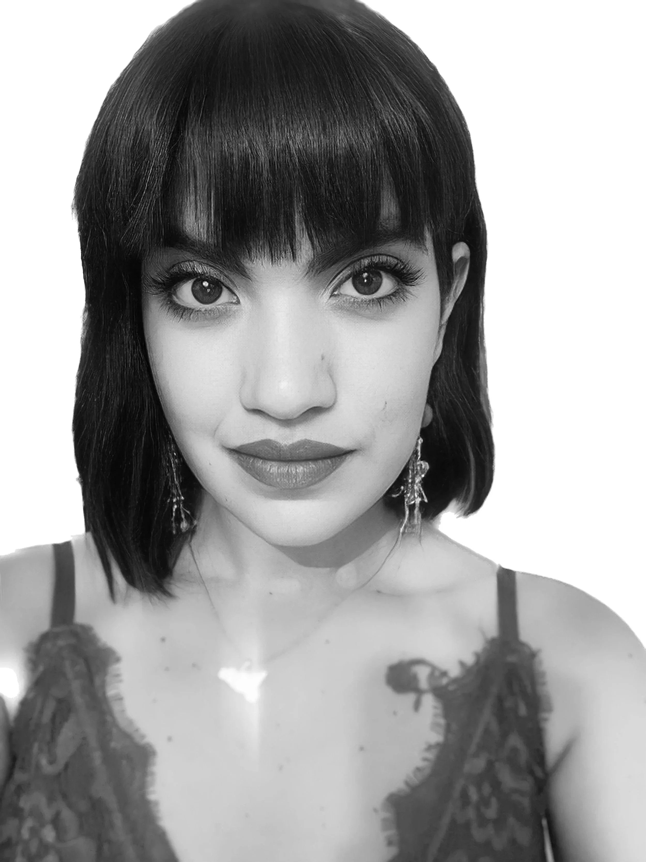 Enrica Russo Hairdresser